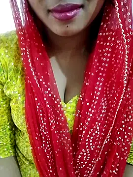 angel tisha07 online show from 17, 9, 2025