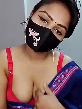 angel tisha07 online show from 13, 9, 2025