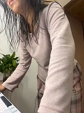 Snapshot of bunny_b4nny chatting on 23, 11, 2025 bunny b4nny online show from 23, 11, 2025