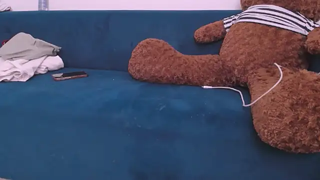 Snapshot of bunny_b4nny chatting on 2, 11, 2025 bunny b4nny online show from 2, 11, 2025