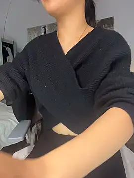 Snapshot of bunny_b4nny chatting on 16, 1, 2026 bunny b4nny online show from 16, 1, 2026