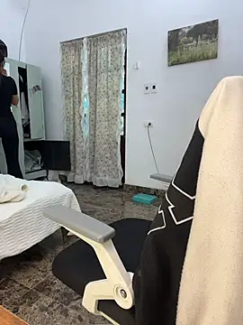 Snapshot of bunny_b4nny chatting on 11, 1, 2026 bunny b4nny online show from 11, 1, 2026