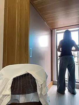 Snapshot of bunny_b4nny chatting on 8, 11, 2025 bunny b4nny online show from 8, 11, 2025