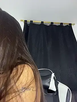 Scarlett05 online show from 13, 2, 2026