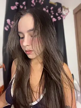 Scarlett05 online show from 12, 5, 2026