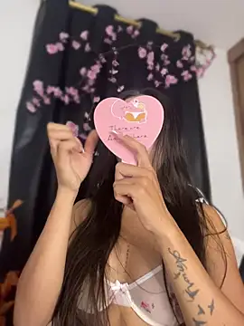 Scarlett05 online show from 10, 5, 2026