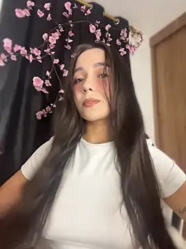 Scarlett05 online show from 19, 5, 2026