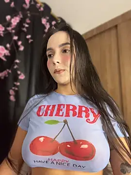 Scarlett05 online show from 25, 5, 2026