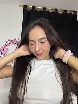 Scarlett05 online show from 25, 2, 2026