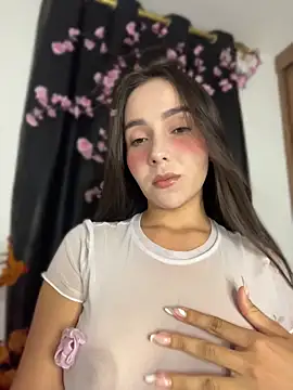 Scarlett05 online show from 21, 5, 2026
