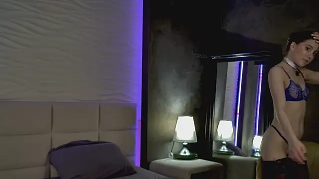 GwenAir online show from 9, 4, 2026