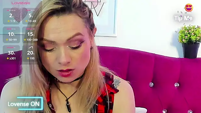 scarlett blake11 online show from 25, 9, 2025