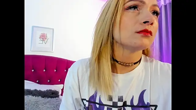 scarlett blake11 online show from 18, 9, 2025