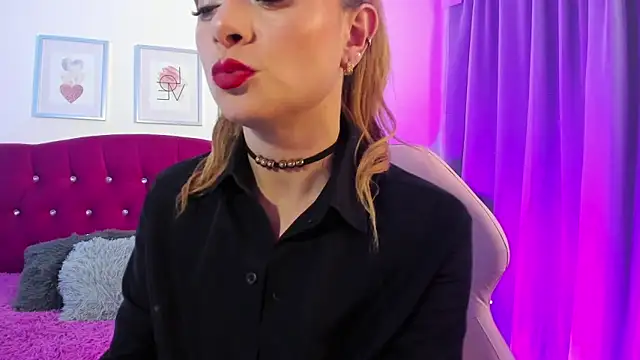 scarlett blake11 online show from 16, 9, 2025