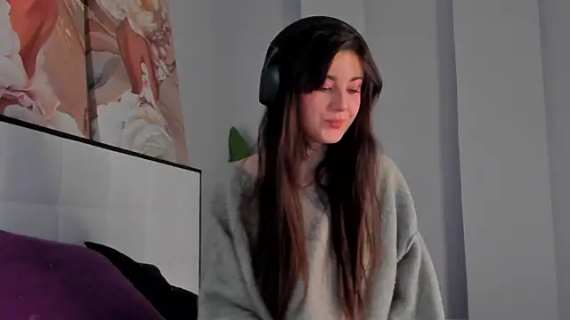 CloveDia online show from 25, 10, 2025