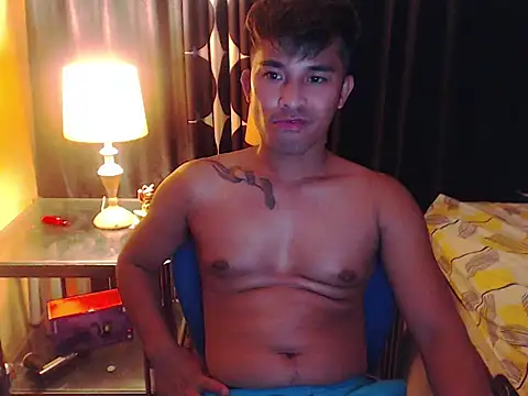 AsianHorseCockOwen online show from 5, 3, 2026