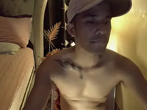 AsianHorseCockOwen online show from 18, 11, 2025