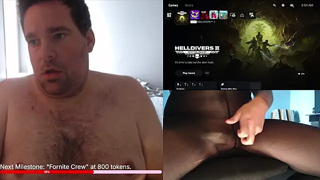 rewnack online show from 15, 11, 2025