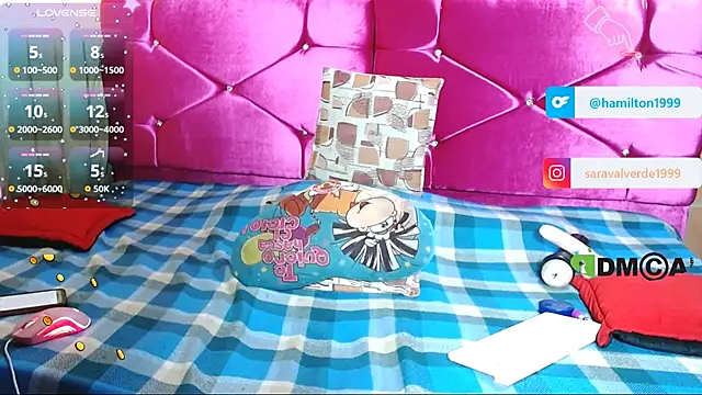 electra hamilton online show from 13, 11, 2025