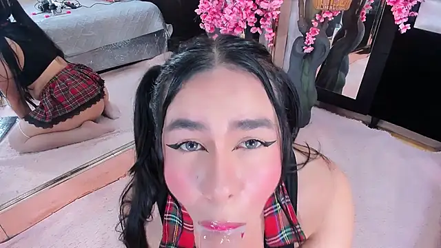 TessaCooper1 online show from 3, 4, 2026