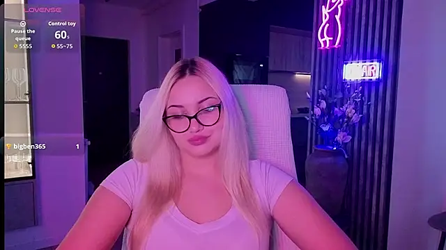 adrelaxina online show from 25, 11, 2025