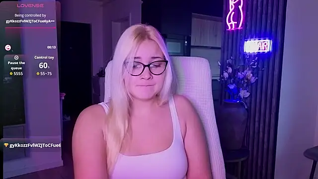 adrelaxina online show from 1, 12, 2025