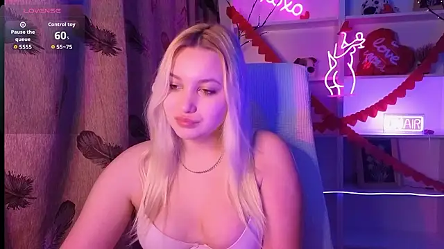 adrelaxina online show from 19, 2, 2026