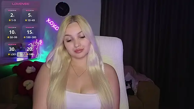 adrelaxina online show from 28, 5, 2026