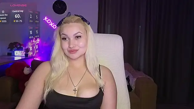 adrelaxina online show from 28, 4, 2026