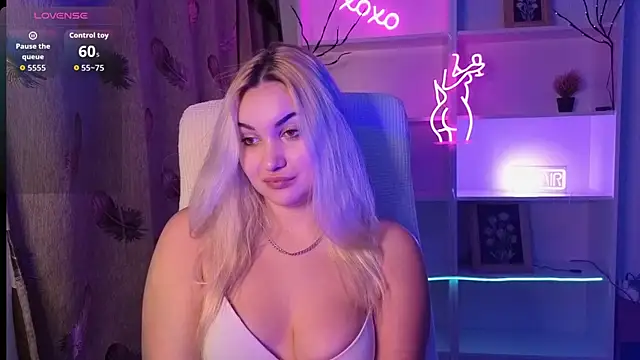 adrelaxina online show from 6, 1, 2026