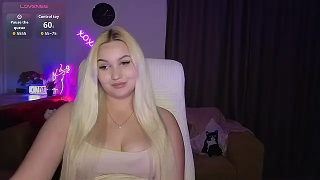 adrelaxina online show from 28, 5, 2026