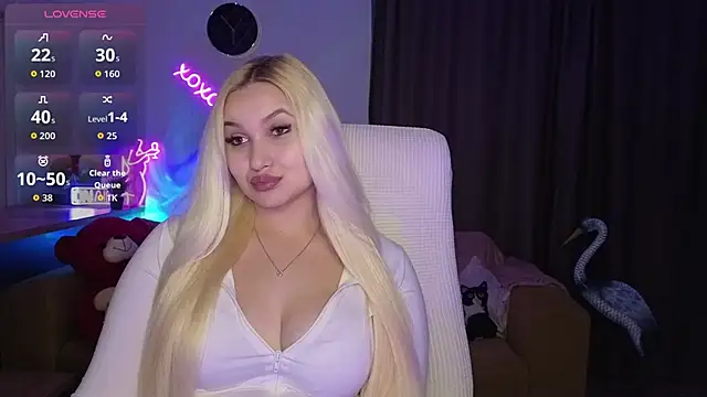 adrelaxina online show from 24, 5, 2026