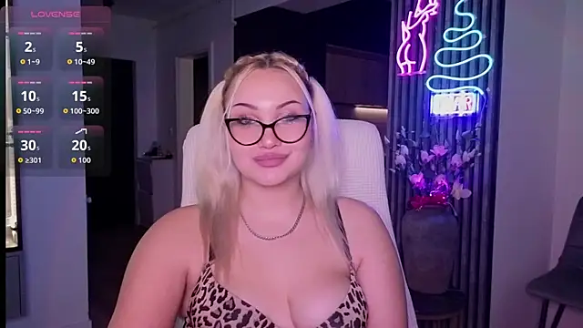 adrelaxina online show from 16, 12, 2025