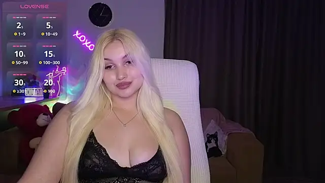 adrelaxina online show from 12, 5, 2026