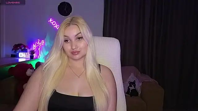 adrelaxina online show from 18, 5, 2026