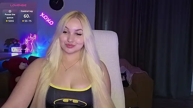 adrelaxina online show from 6, 5, 2026