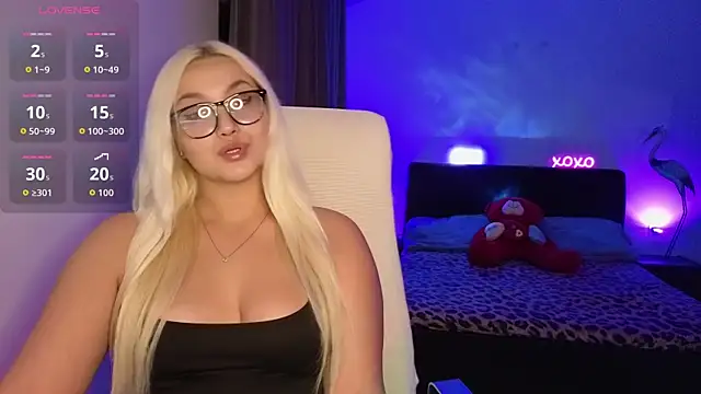 adrelaxina online show from 23, 7, 2026
