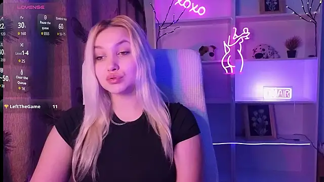 adrelaxina online show from 14, 2, 2026