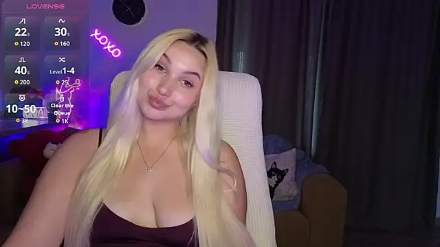 adrelaxina online show from 12, 6, 2026