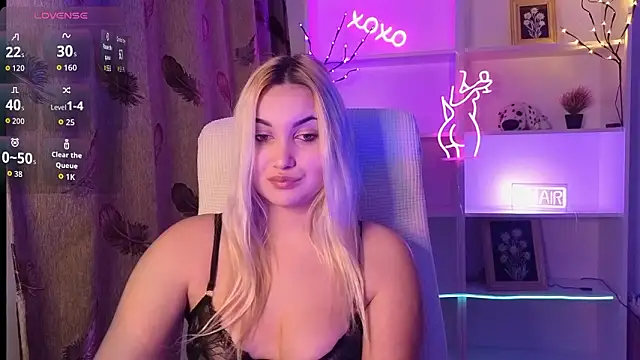 adrelaxina online show from 18, 1, 2026