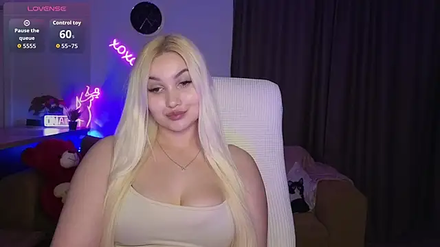 adrelaxina online show from 15, 5, 2026