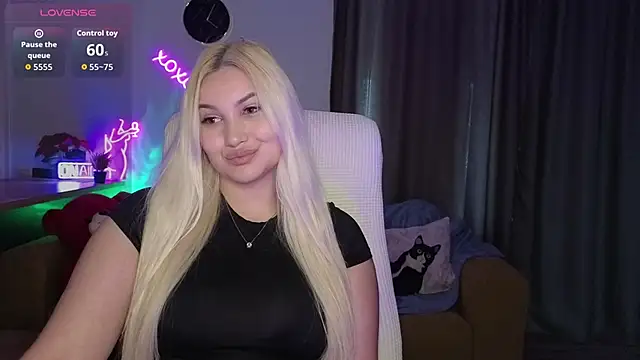adrelaxina online show from 30, 5, 2026