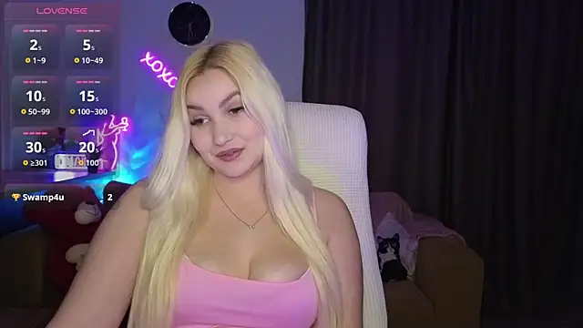 adrelaxina online show from 22, 5, 2026