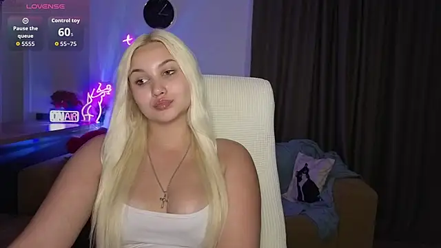 adrelaxina online show from 16, 7, 2026