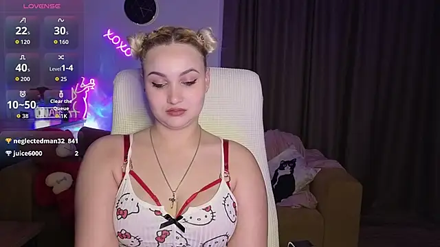 adrelaxina online show from 26, 3, 2026