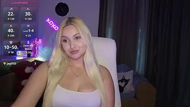 adrelaxina online show from 14, 6, 2026