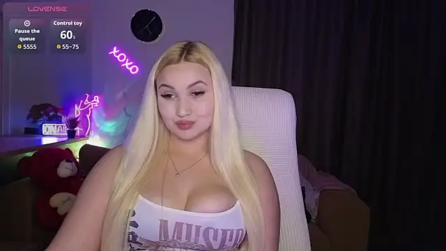adrelaxina online show from 20, 5, 2026