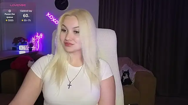 adrelaxina online show from 21, 4, 2026