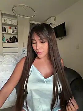 MegannHills online show from 9, 3, 2026