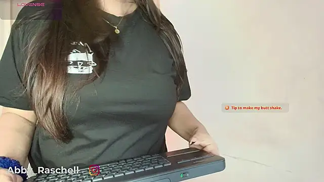 Abby Raschell online show from 6, 2, 2026